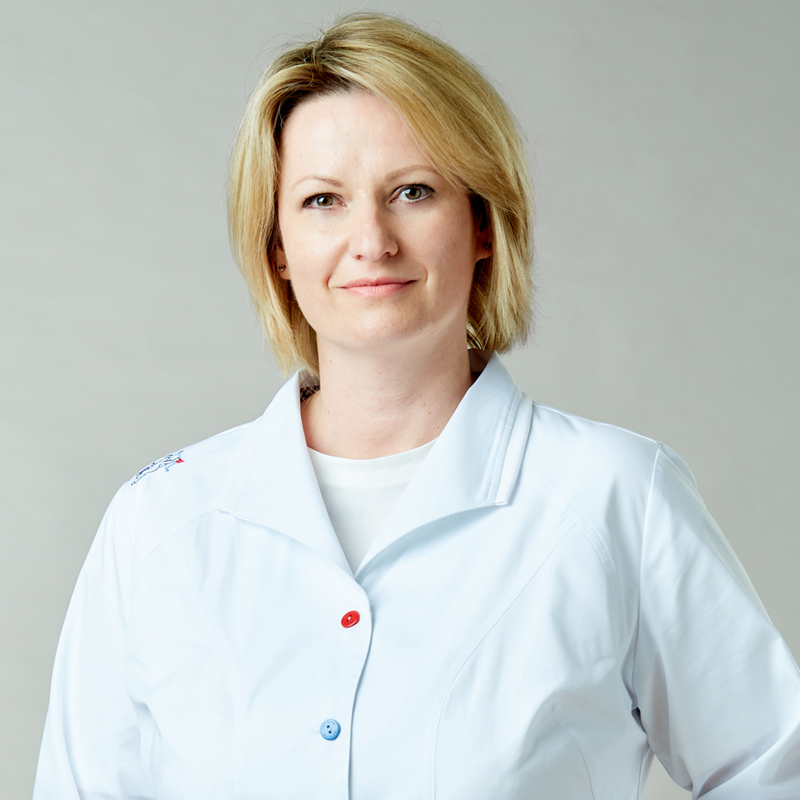 Клим Інна Анатоліївна