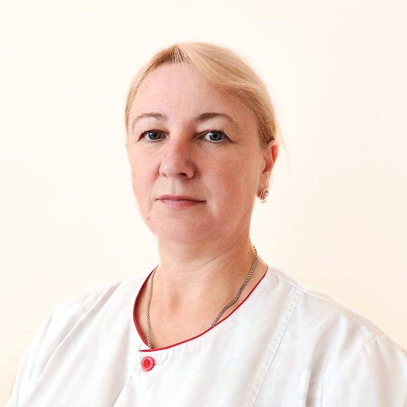 Патраш Світлана Борисівна