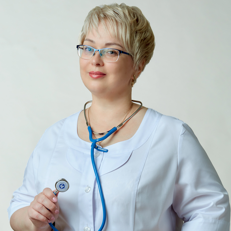 Тартачник Юлія Вячеславівна